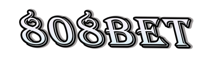 808bet Logo